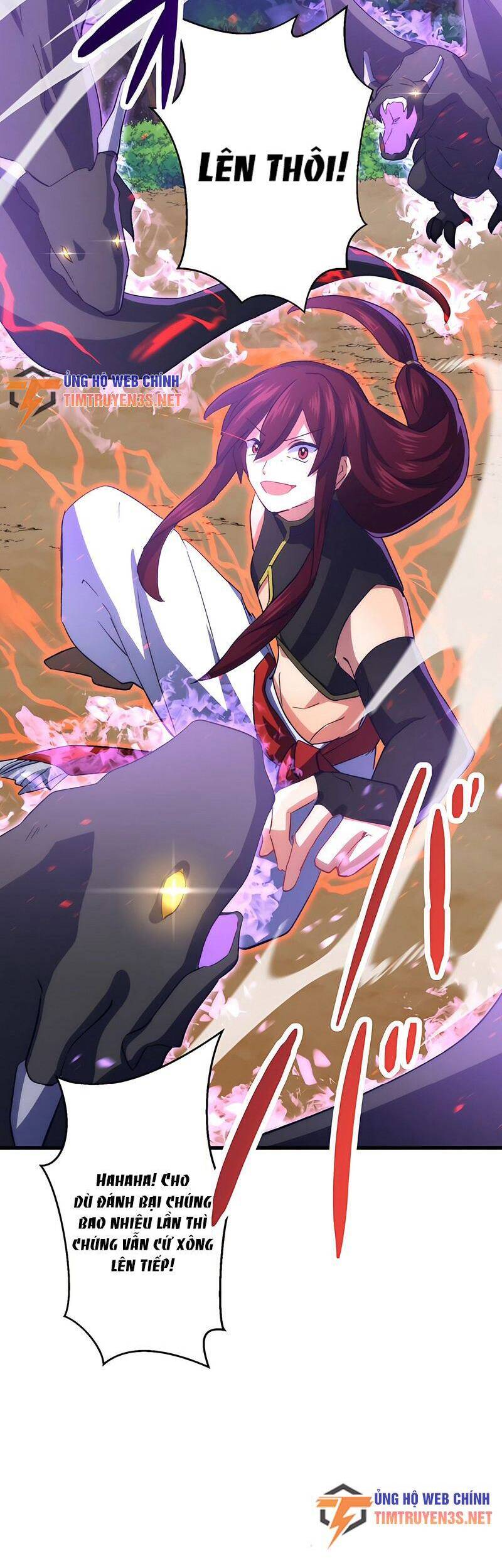 saikyou inyoushi no isekai tenseiki chapter 46 19