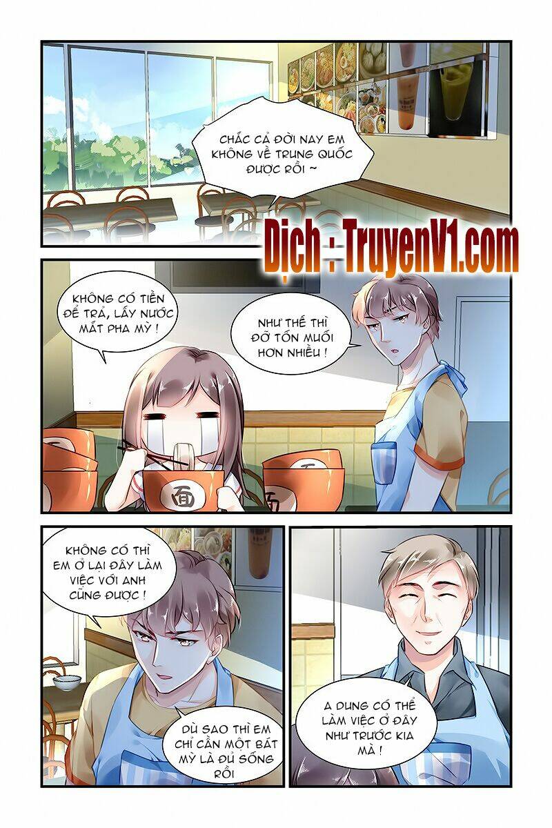 xin hãy làm em trở nên xinh đẹp chapter 17 1