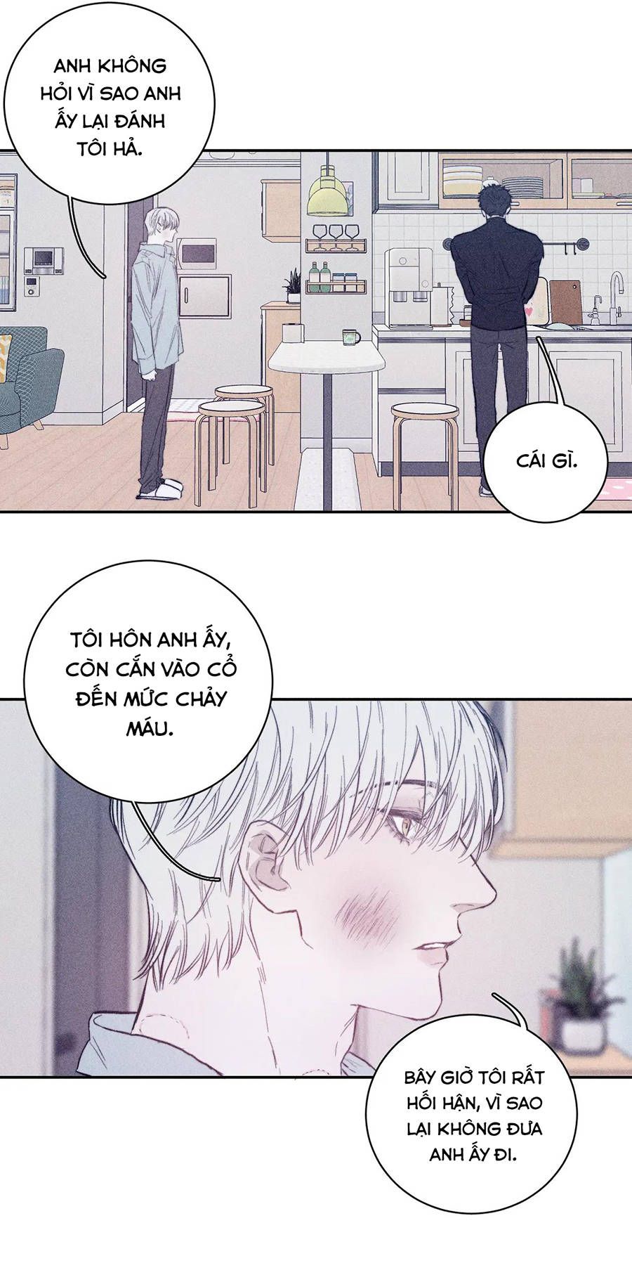 xuân nhật tương chí chapter 26 47