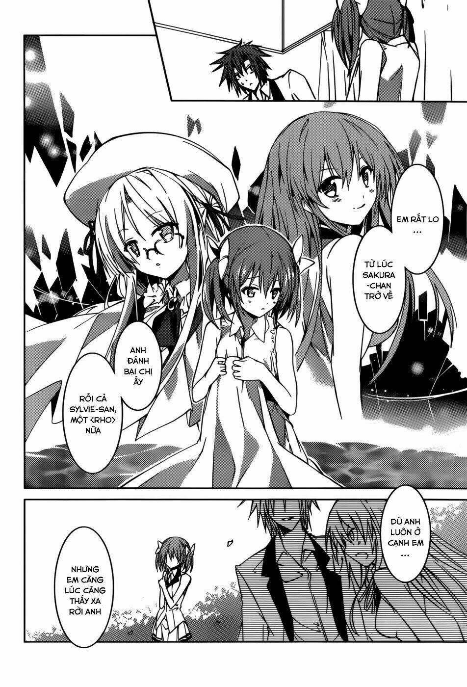 tora kiss - a school odyssey chapter 15 10