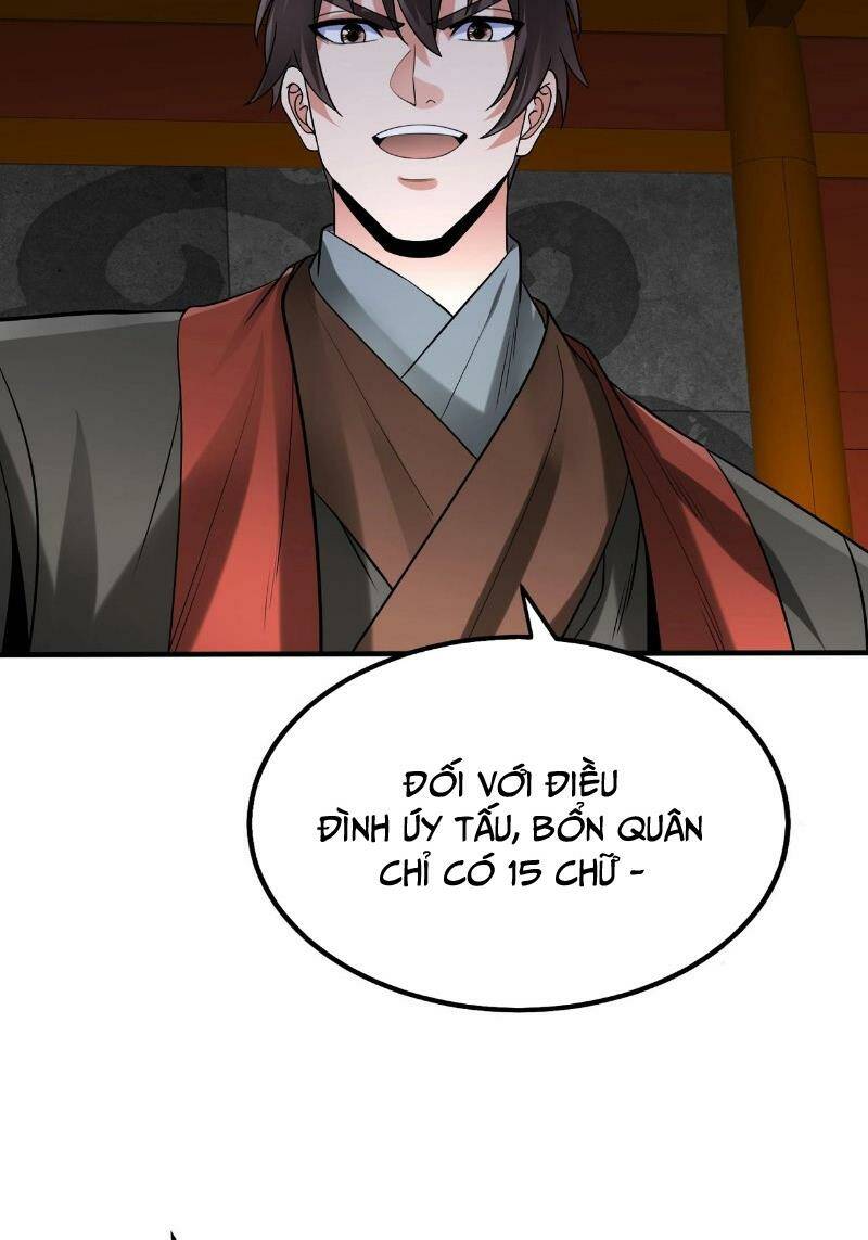 đại tần, ta là con tần thủy hoàng, giết địch thành thần chapter 115 58