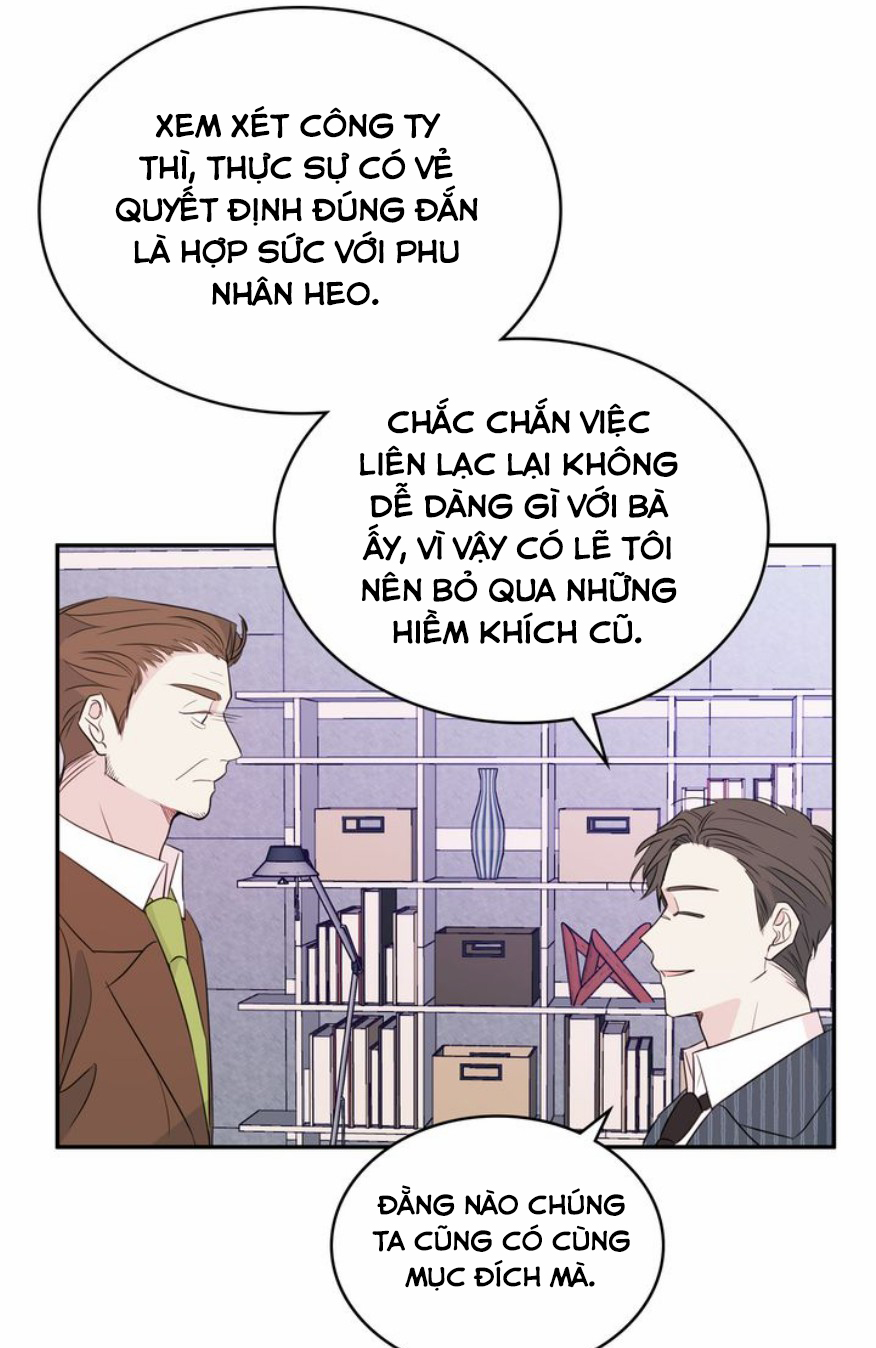 hôm nay cùng với em chapter 180 20