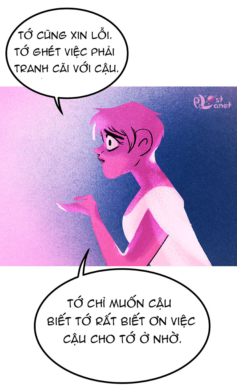 thần thoại olympus chapter 61 61