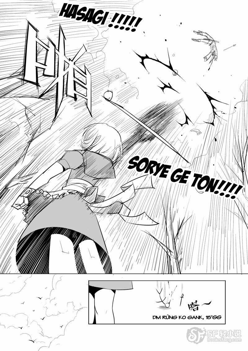 hòn dái của tiên tộc chapter 1 6