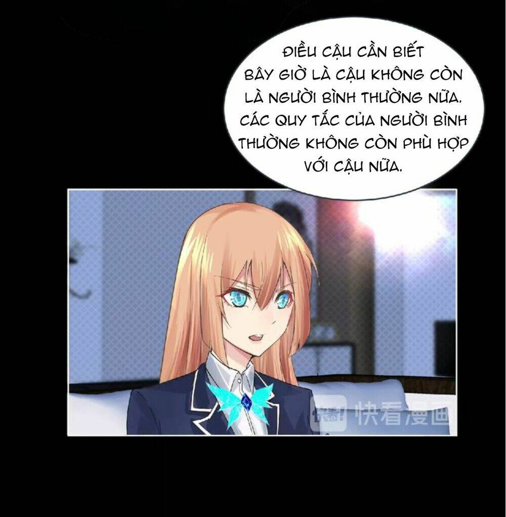 đại chiến yêu tinh chapter 5 12