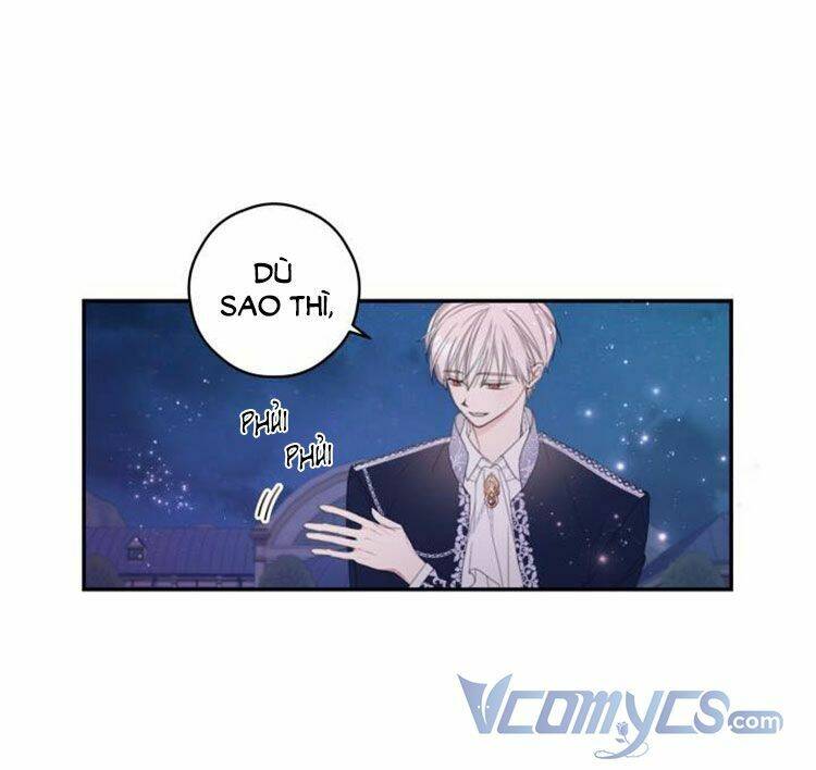 kiếp này tôi sẽ sống như một nhân vật phụ chapter 4 5