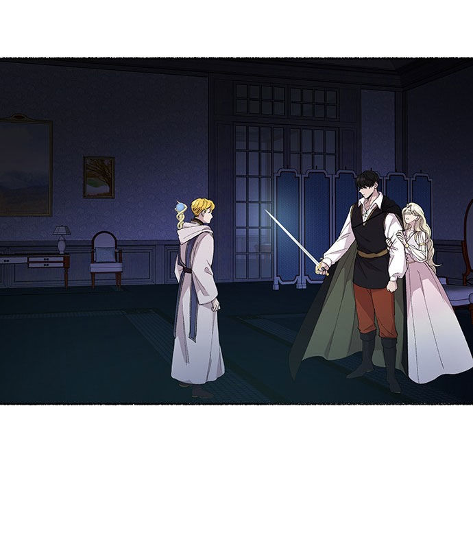 như gió trên cành cây khô chapter 53 38