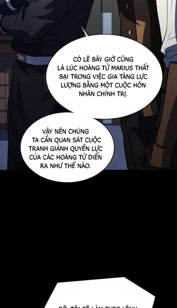 sự trở lại của hiệp sĩ giáo vô song chapter 119 85