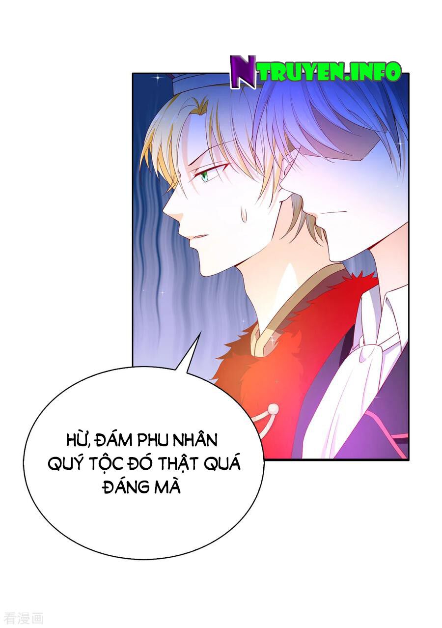 huynh khống công tước gả không được chapter 83.1 4