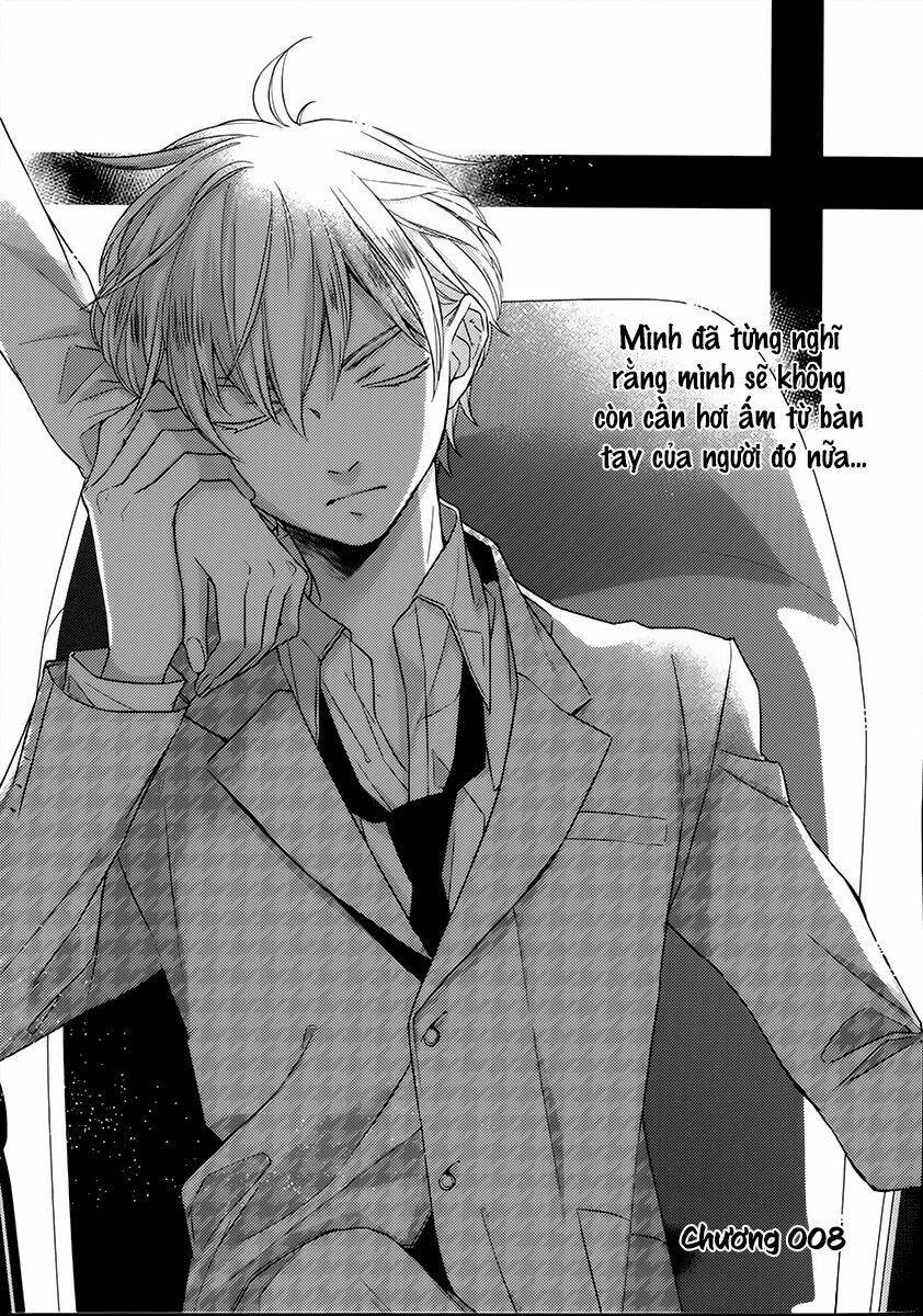 not entirely a father-daughter relationship chapter 8 1