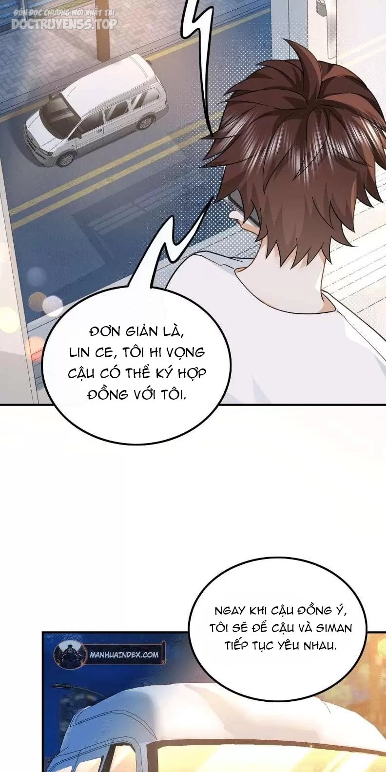 tái sinh, tôi trở thành ông vua ngành giải trí chapter 3 26