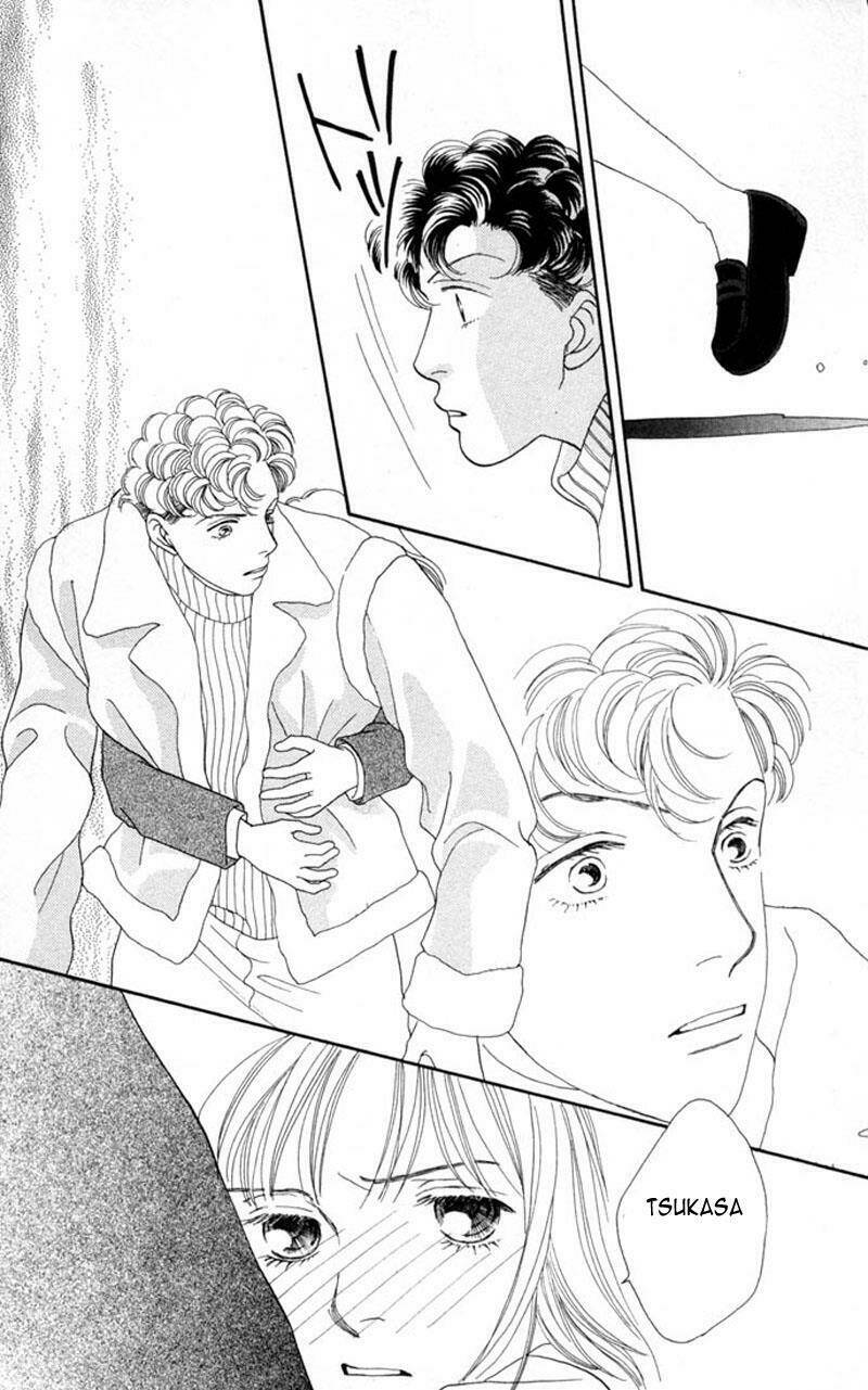 con nhà giàu chapter 129 25