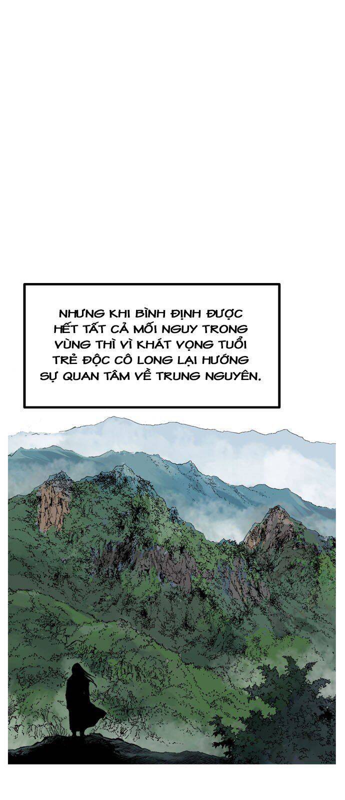 cao thủ 2 chapter 140 69