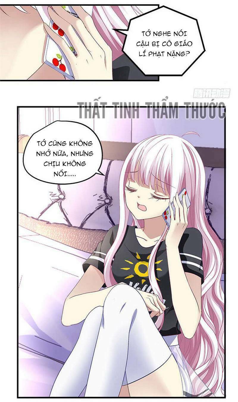 thiên lại âm linh chapter 34 8