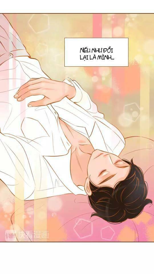 tân lang yếu tòng tiểu dưỡng khởi chapter 20 30