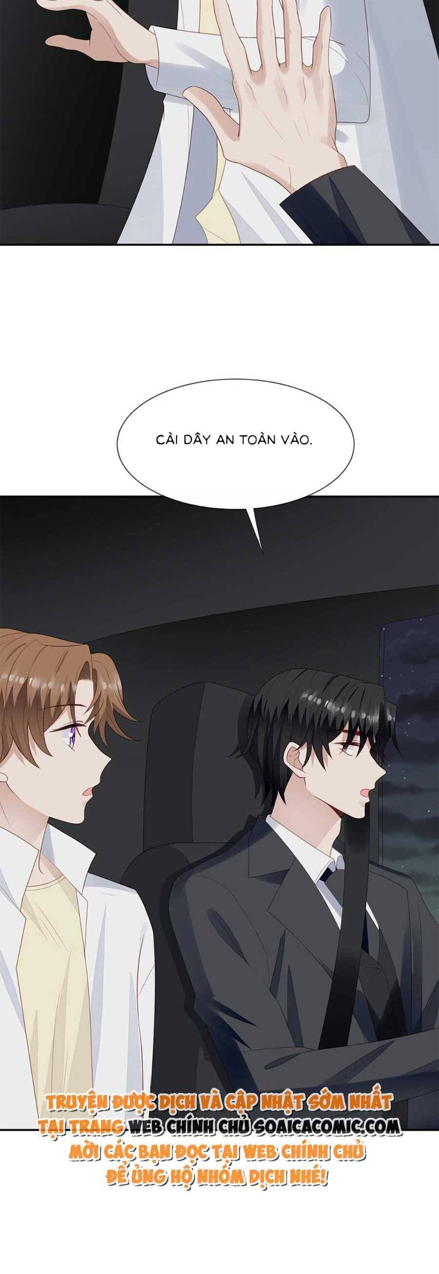 dựa vào đại lão ổn định vị trí c trong nam đoàn chapter 171 15