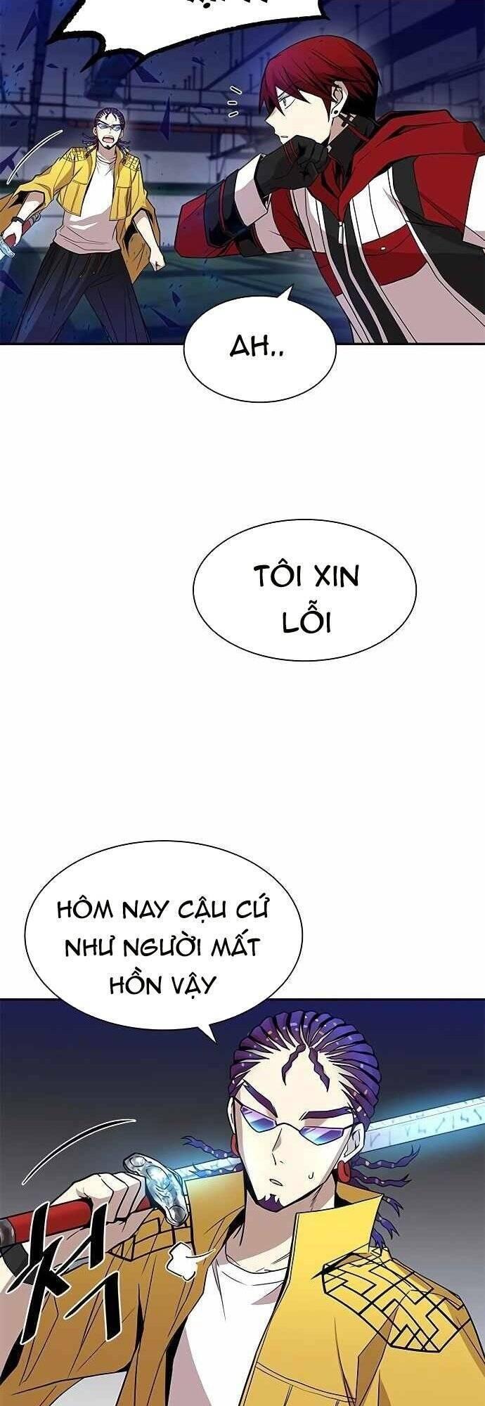 tiêu diệt ác nhân chapter 21 59
