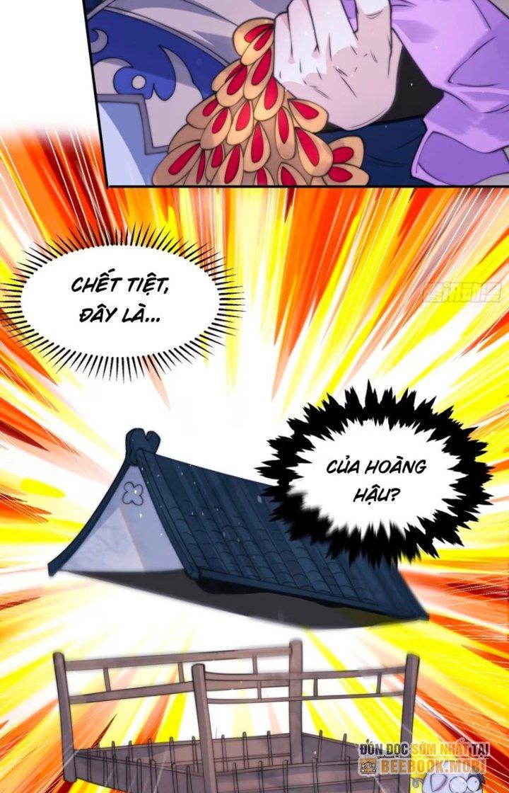 mỗi nữ đồ đệ đều muốn giết ta chapter 50 6