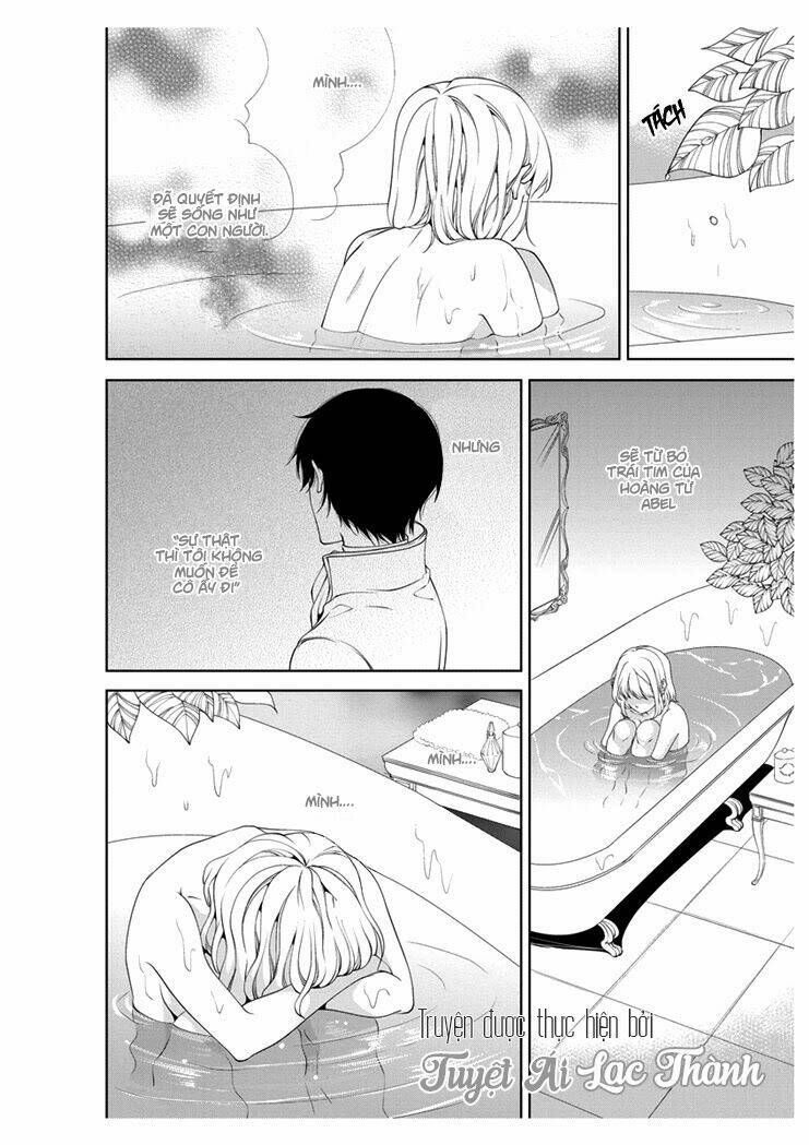 erotic fairy tales - the little mermaid chapter 7 5