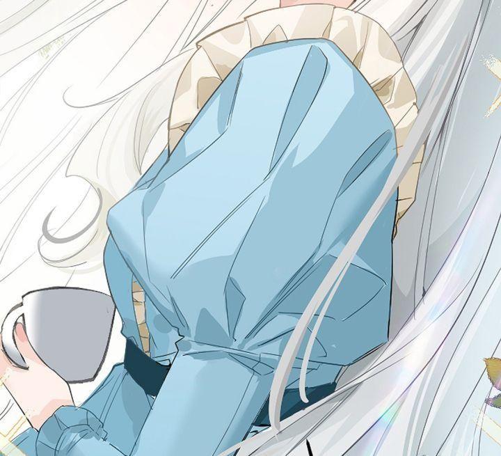 trò chơi bắt nạt của tiểu thư ma cà rồng chapter 1 169