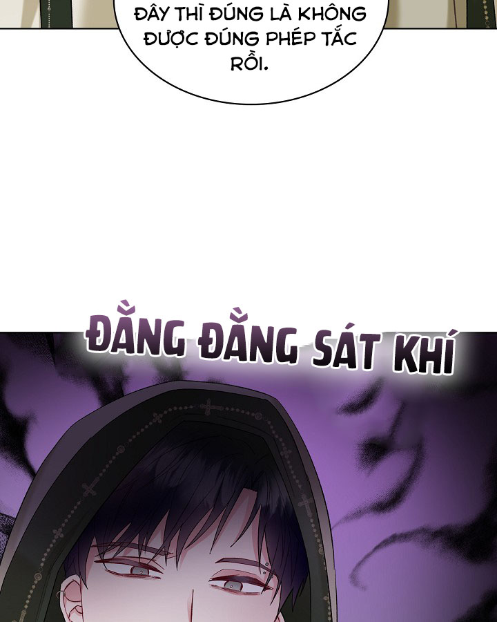 kẻ tạo ra ác nữ chapter 38 46