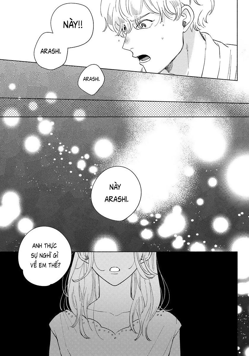 tín hiệu tình yêu chapter 1 26