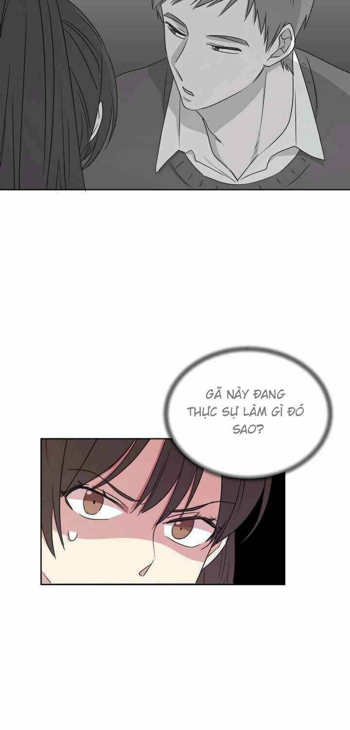 idol sống trong nhà tôi ! chapter 14 20