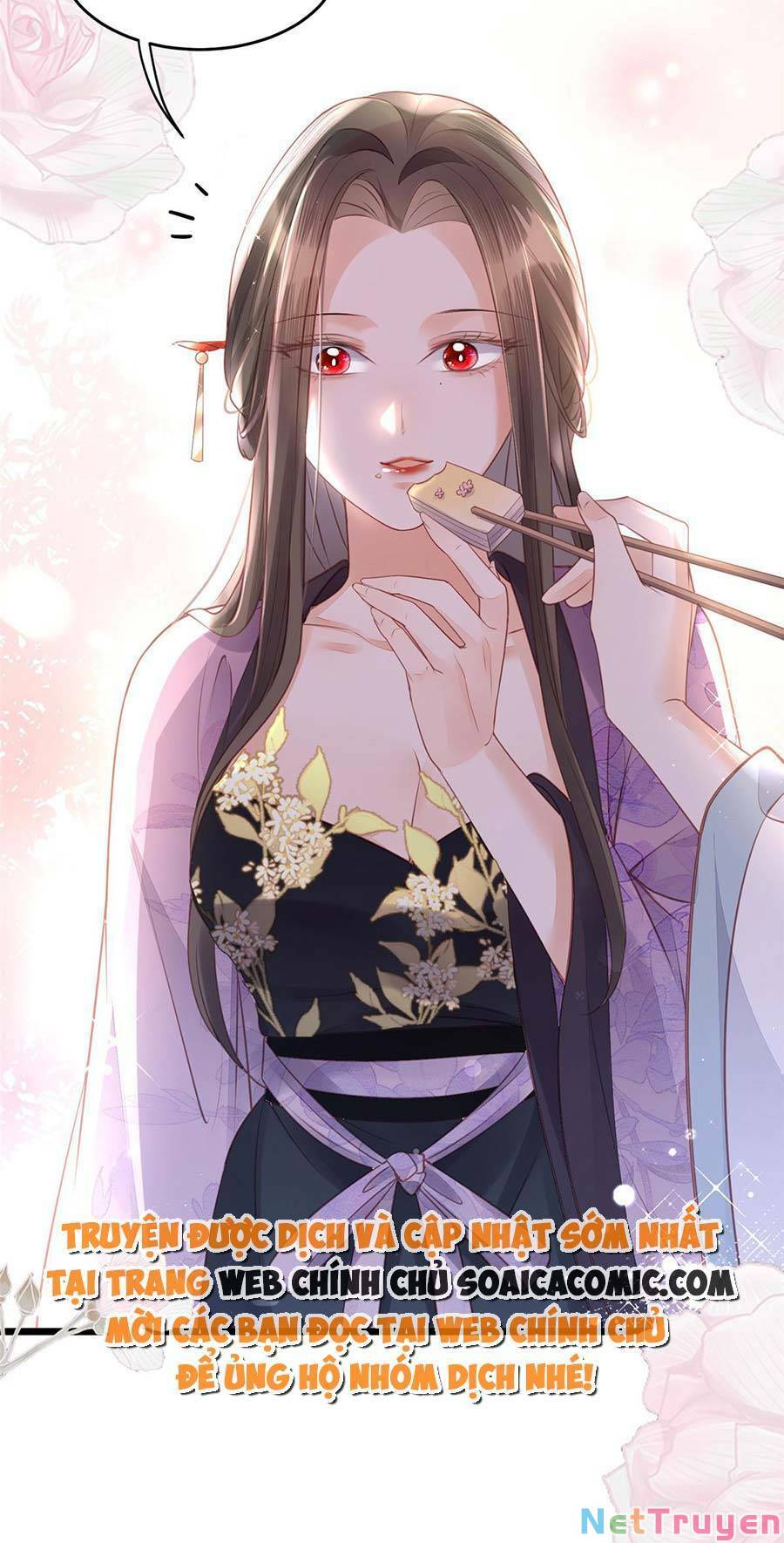 nam sủng ta nuôi lại cắn ta chapter 4 22