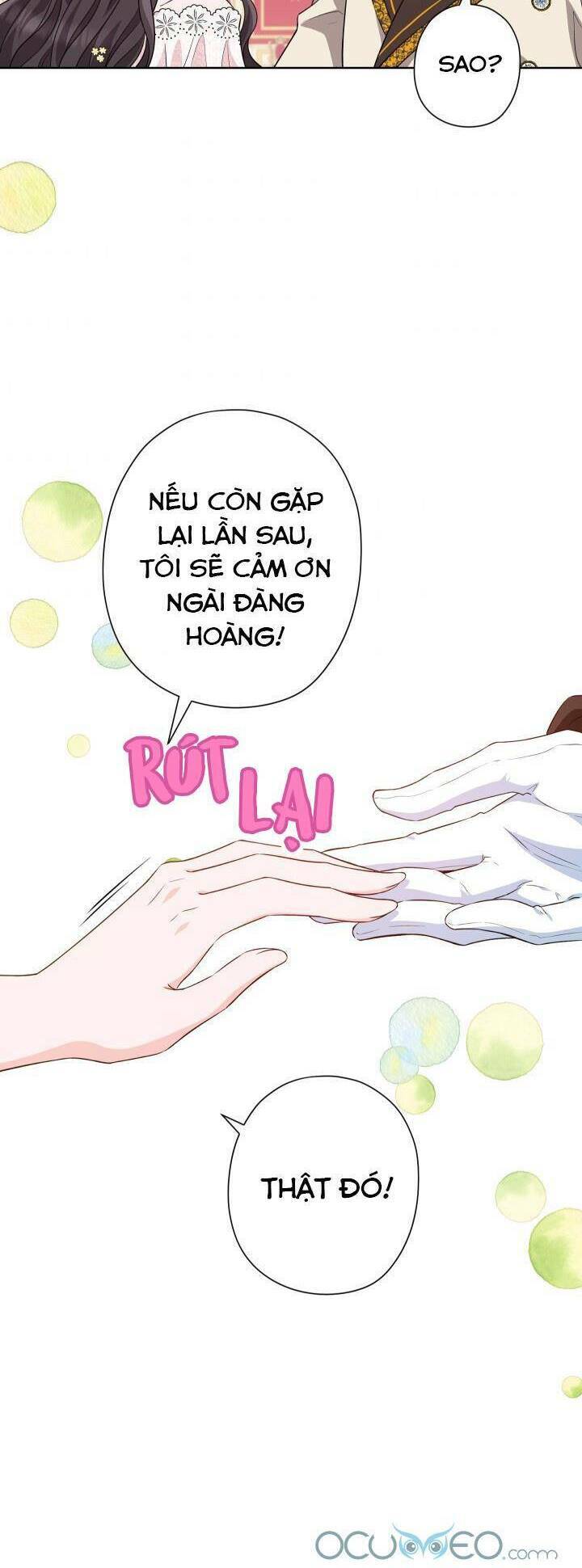 gửi đến người bạn của tôi chapter 7 43