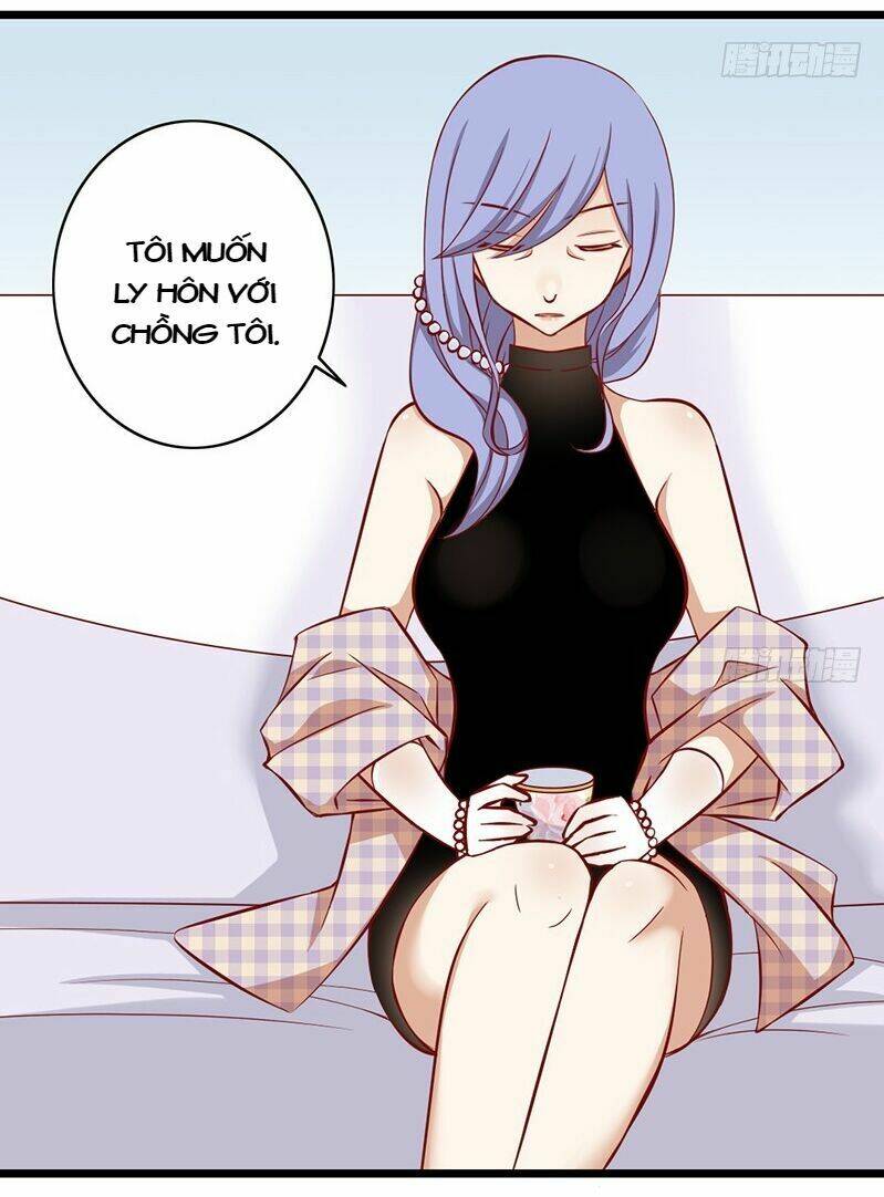 em trai mười tám tuổi : trung khuyển phản công chapter 8 7