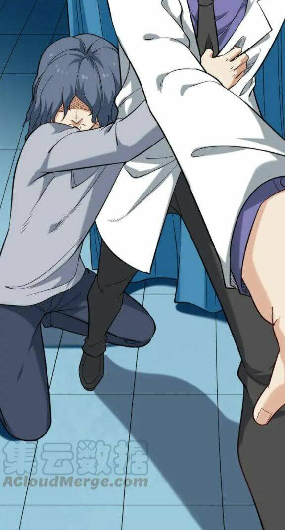 hồi xuân tiểu độc y chapter 80 29