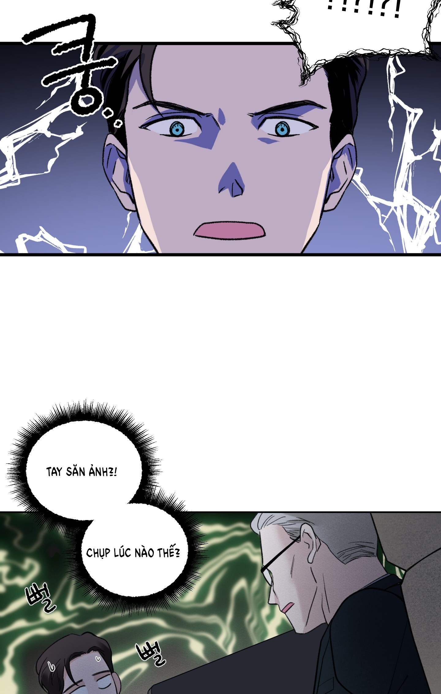 Ép Xung chapter 1.2 - Trang 40