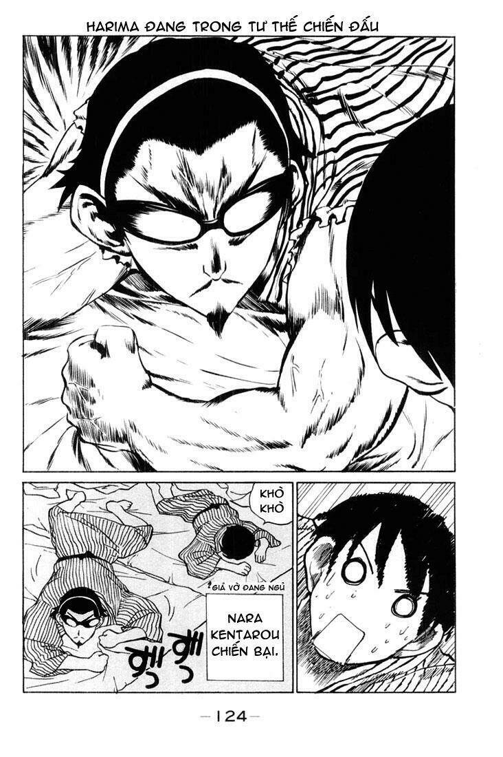 school rumble chapter 46 4