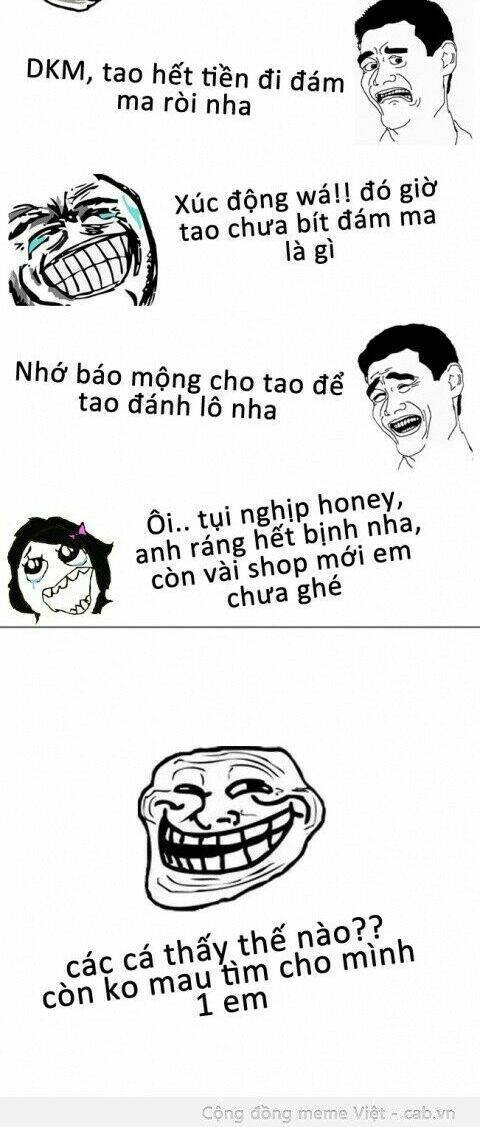 rage comic-troll chapter 43 13