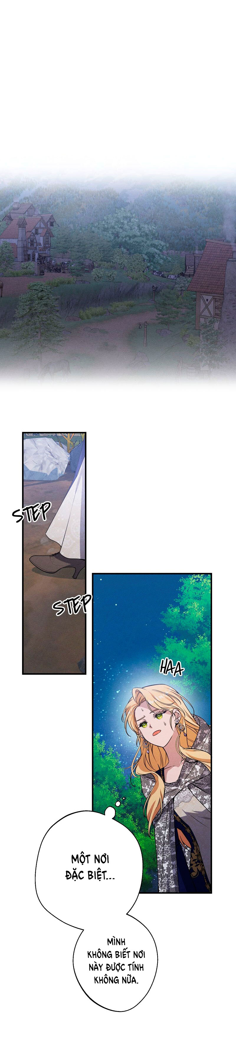 thỏa thuận với người chồng giả của tôi chapter 2.2 1