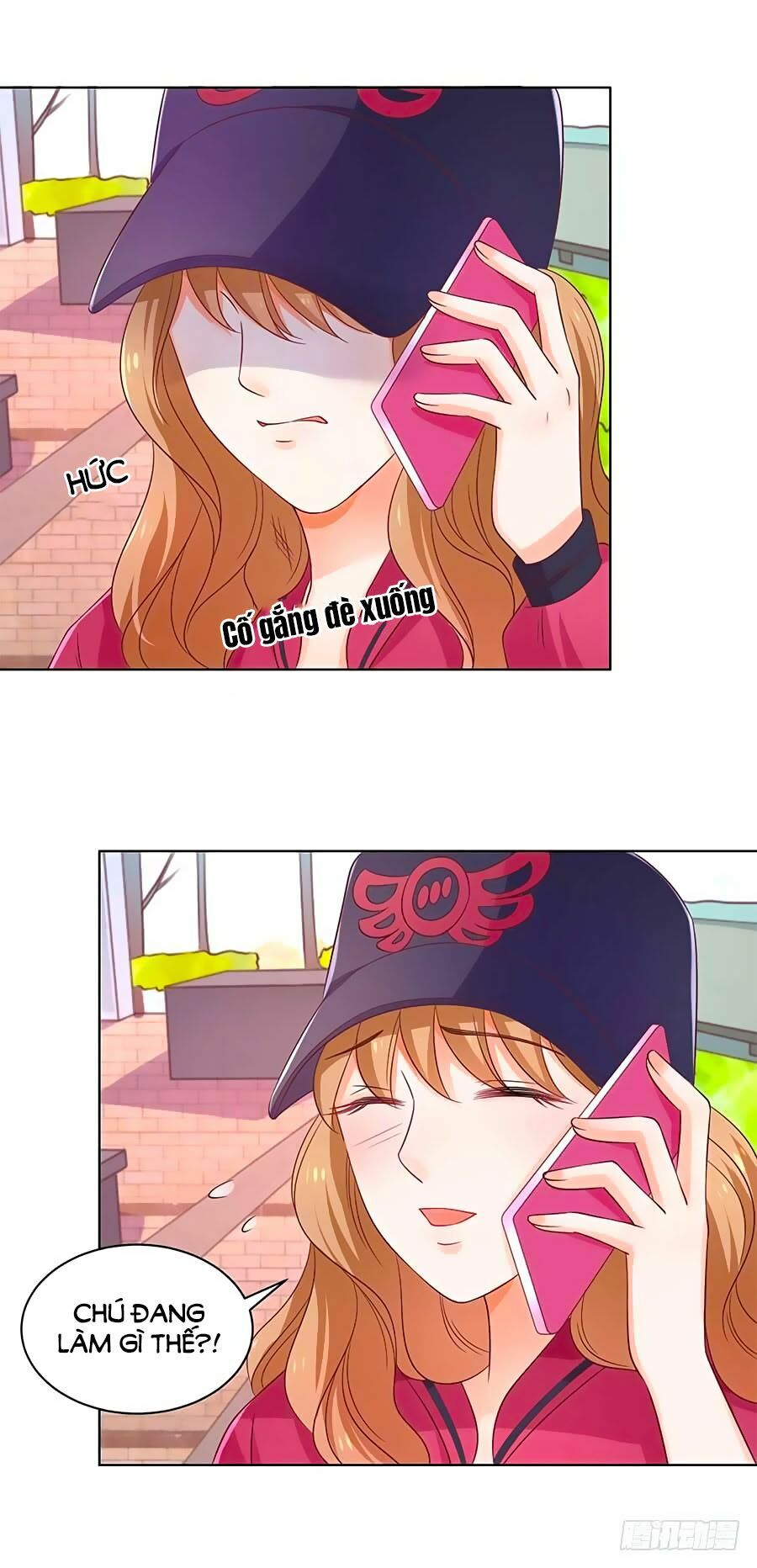 bác sĩ sở cũng muốn yêu chapter 141 10