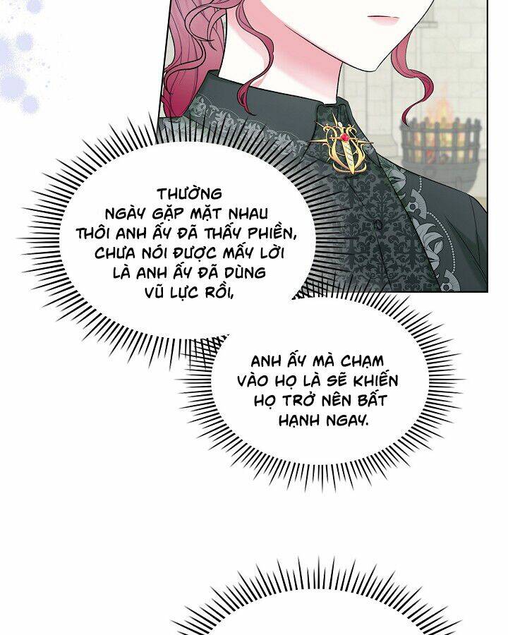 kẻ tạo ra nữ phản diện chapter 43 77