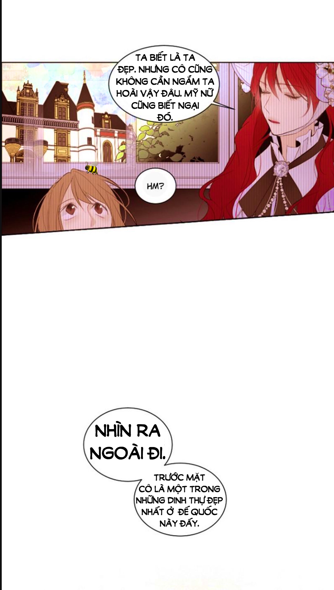 cuộc sống nhàm chán của quý cô tái sinh chapter 4 17