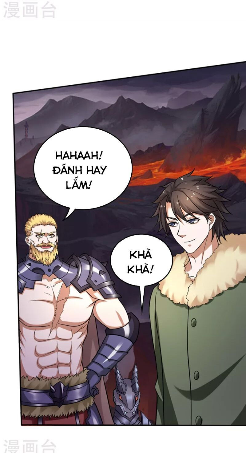 tối cường thần y tại đô thị chapter 225 7