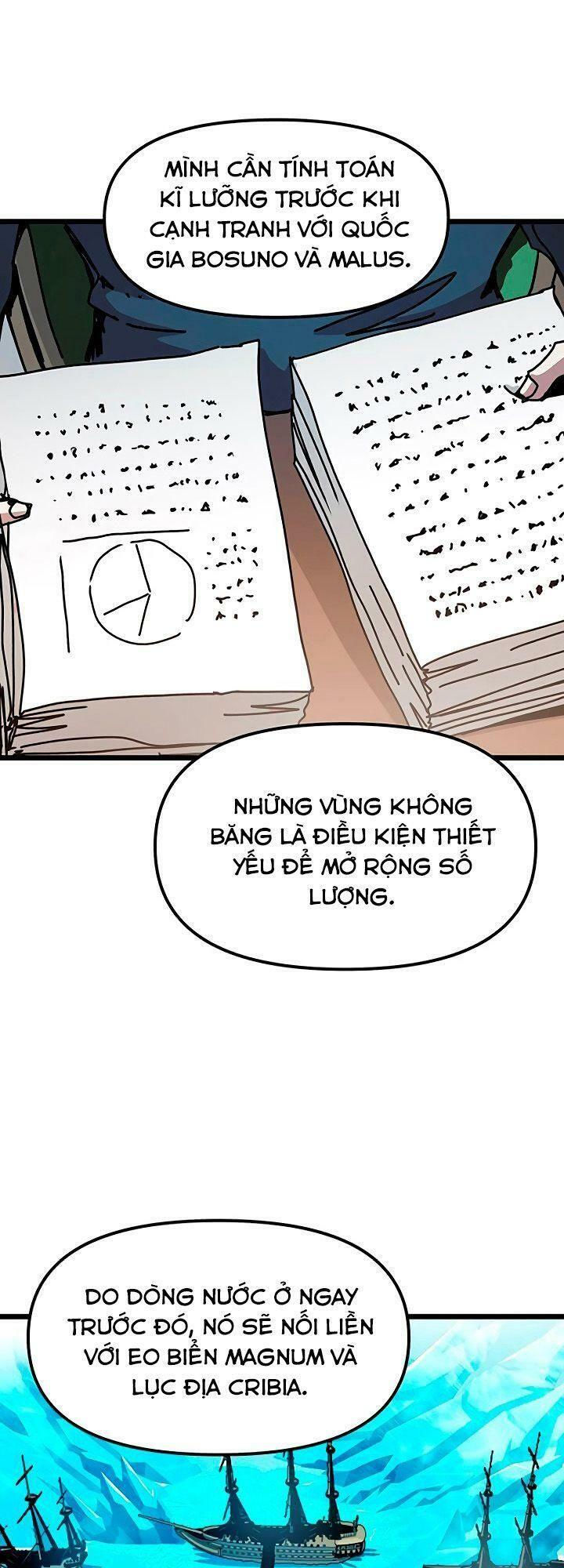 bug player - người chơi lỗi chapter 64 23