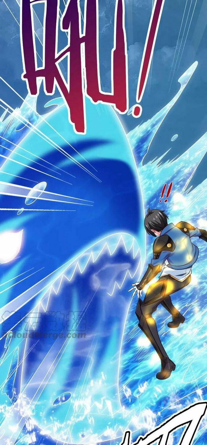 ma thú kiếm thánh dị giới tung hoành chapter 150 22