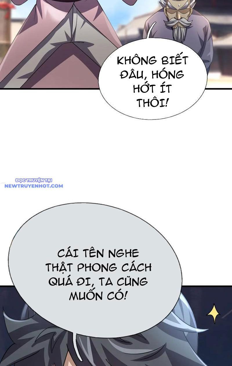 ngủ say vạn cổ: xuất thế đẩy ngang chư thiên chapter 56 21
