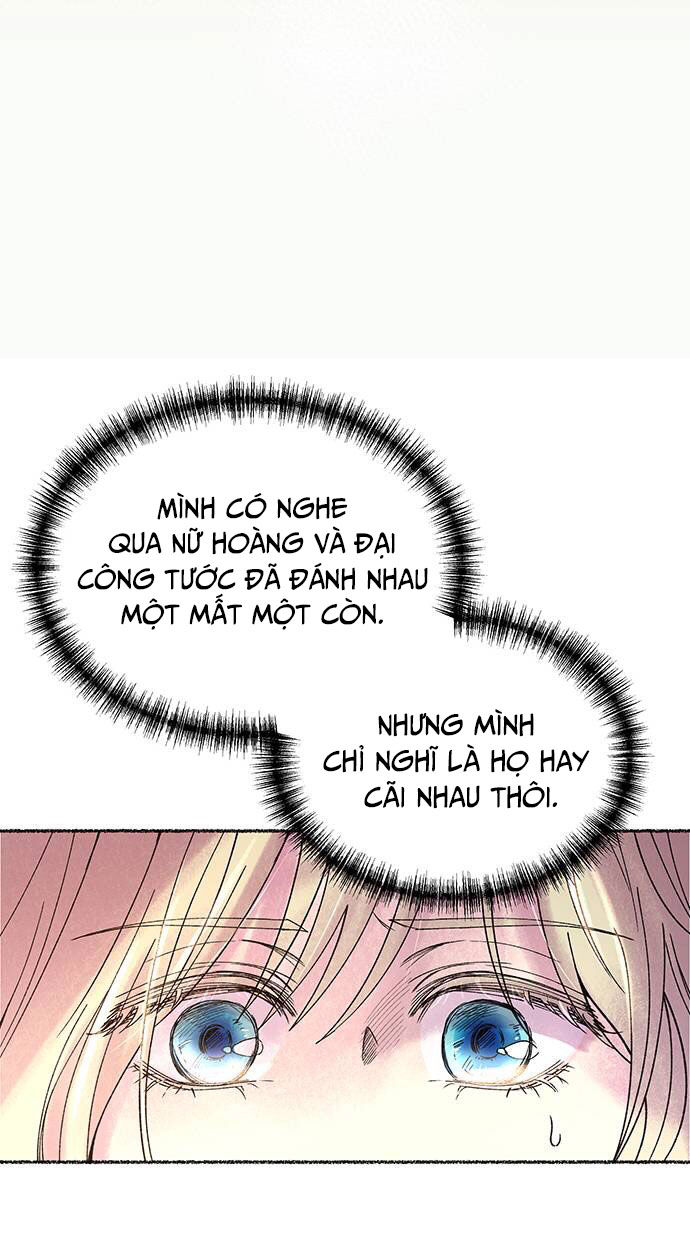 như gió trên cành cây khô chapter 10 27