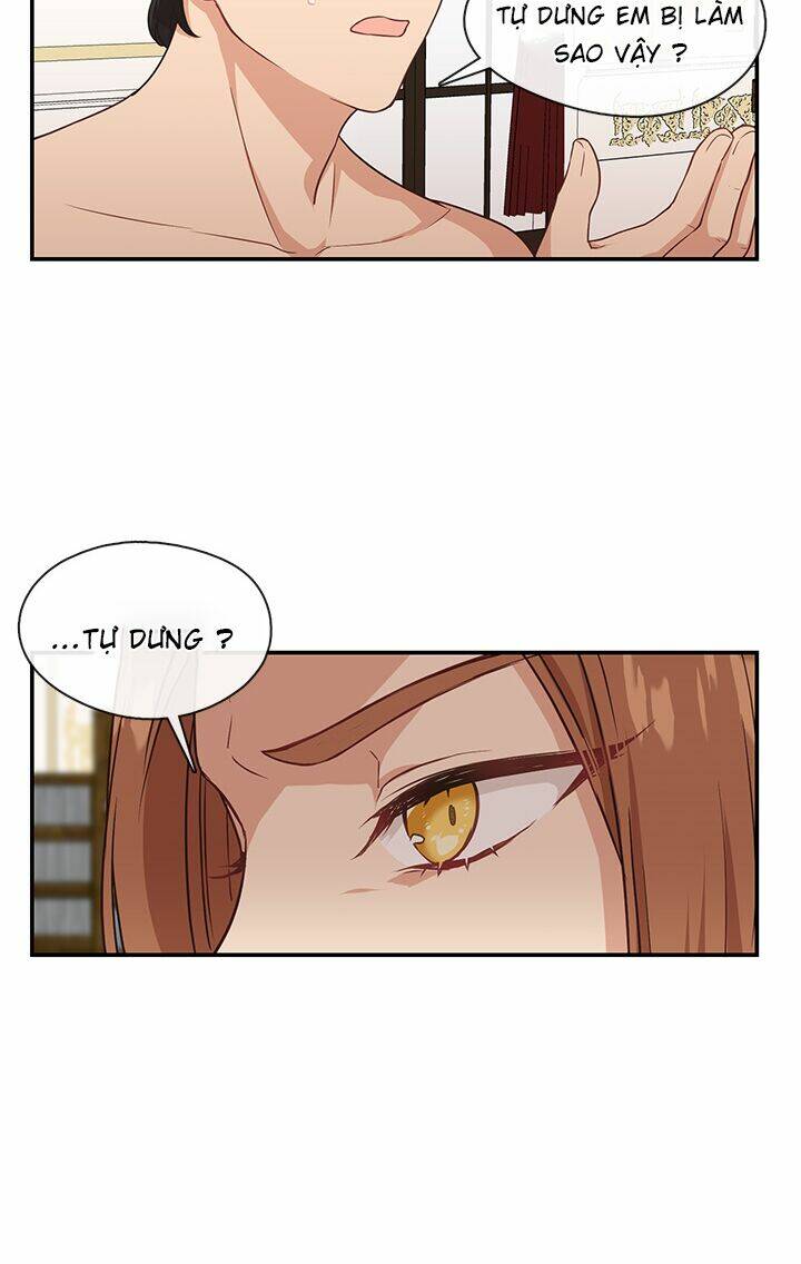 hãy coi chừng ác nữ chapter 3 23