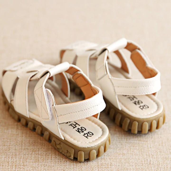 ️ Dép sandal cho bé trai 20510