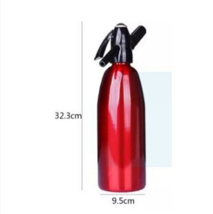 Bình làm nước soda dung tích 1000ml