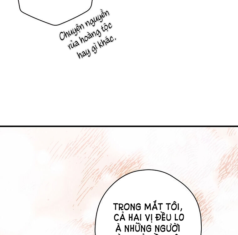 quý cô bí ẩn - secret lady chapter 30 14