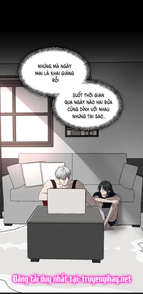 Tự Do Trong Mơ chapter 57.1 46