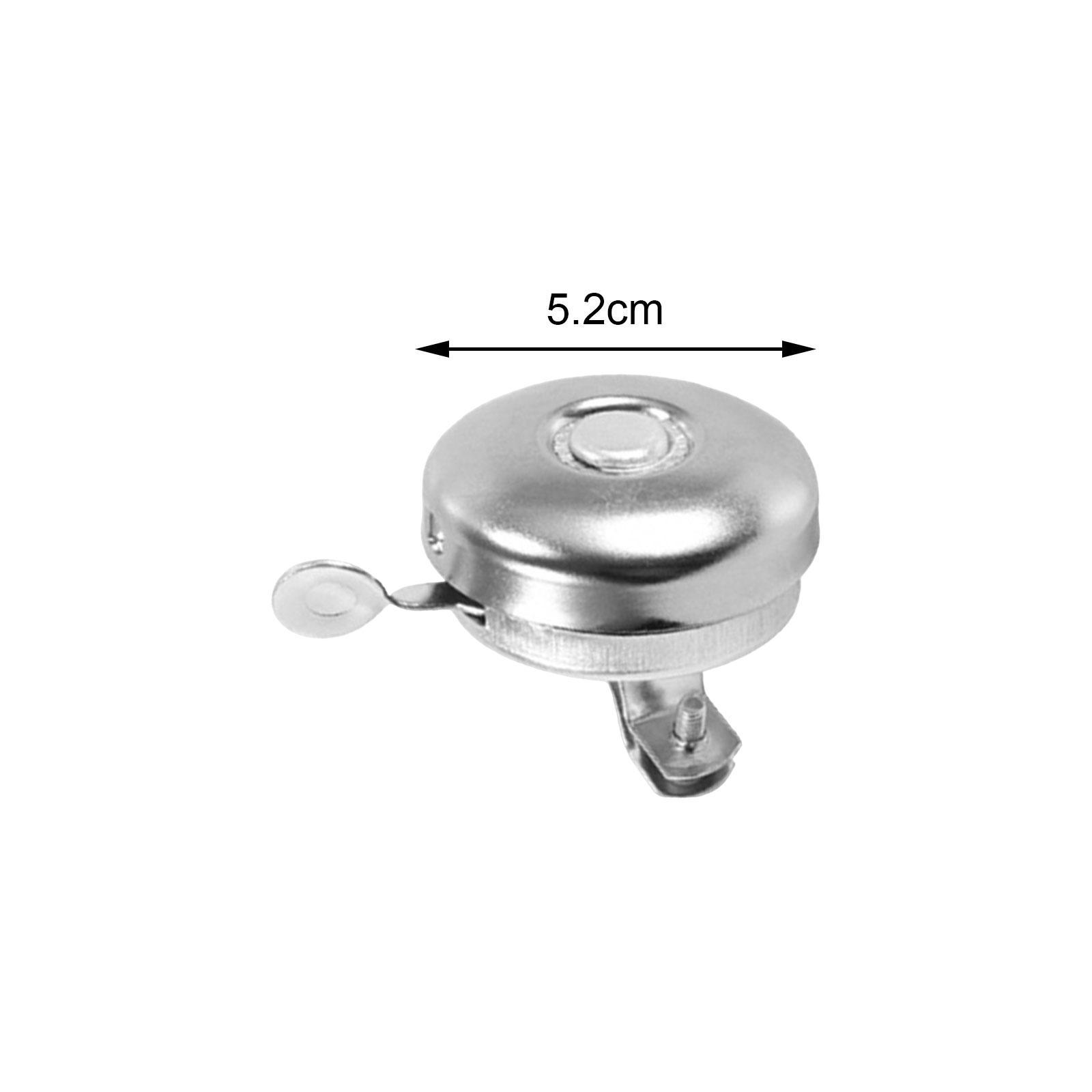Bike Bell Accessories Men Women Mountain Road Bikes