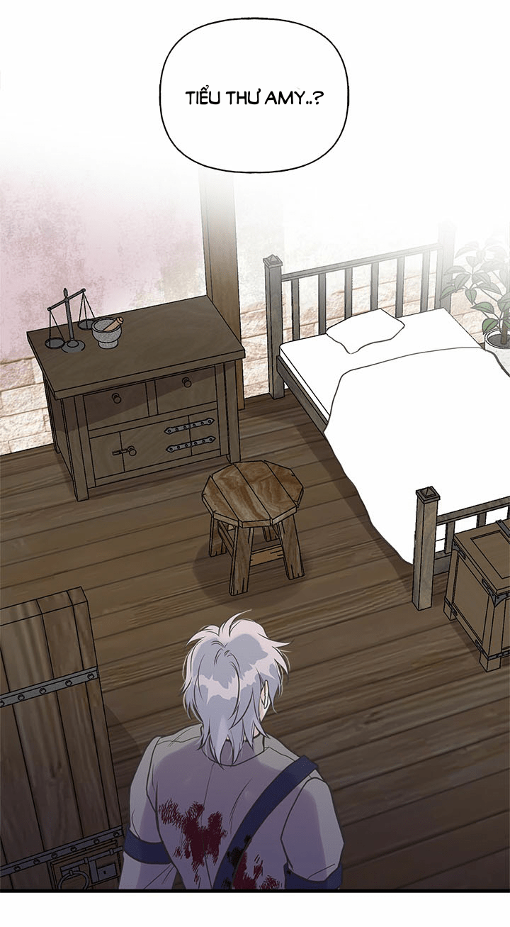 chị tôi đã nhặt về một nam chính quyến rũ chapter 25 49